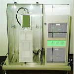 液晶パネル耐圧測定装置